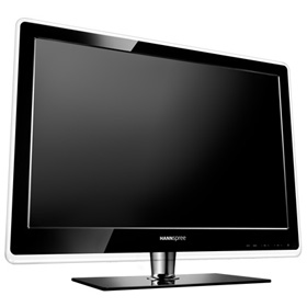 Televisor LED de 28"