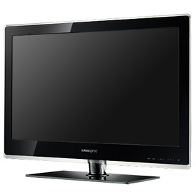 Televisor LED de 32"